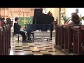 Francis Poulenc Sonata for Piano Four Hands