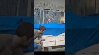 Mafia III | PS5 | Lincoln Clay stealth mode #gaming #ps5 #mafia3definitiveedition