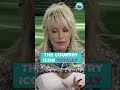 🤘 Dolly Parton rocks Thanksgiving Halftime show 🎸🔥