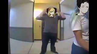 when roland meets Tiph (vey nice meating)