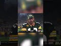 Crashing Rodgers' interview 😮 #shorts