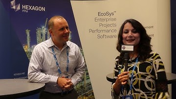 Interview with EcoSys