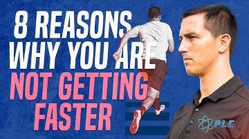 8 Reasons Why You Are Not Getting Faster #howtorunfaster #performancelab