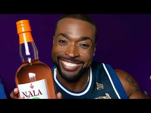 KG Salone X Kao Denero The New Vibe Official Video