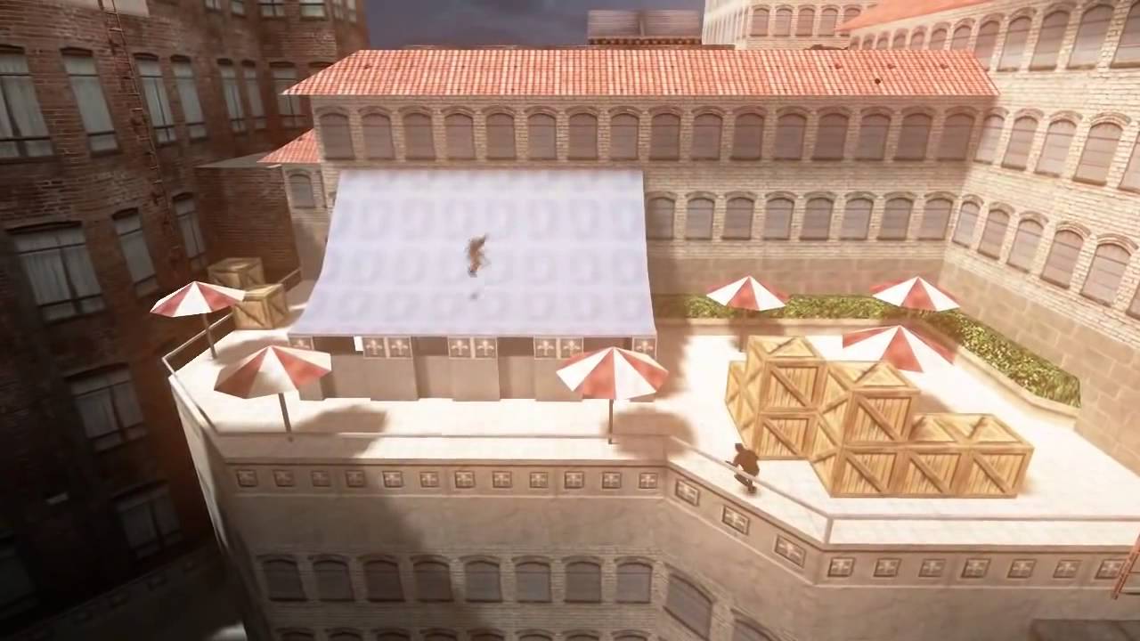 Лучшие ролики по кс 1.6 #5 grizzLY & coreUPT360٭ Uncatchable