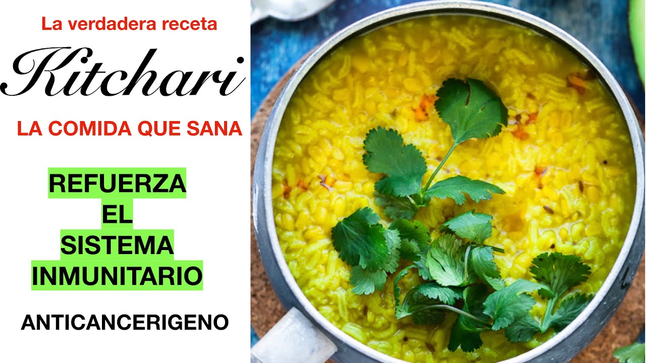 LA COMIDA QUE SANA🍲🍲-  Maya Belleza de la India