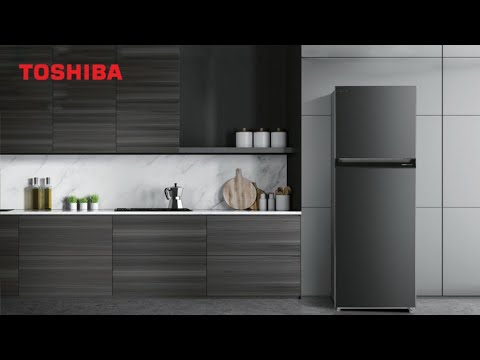 Tủ lạnh Toshiba inverter GR-RT400WE-PMV(06)