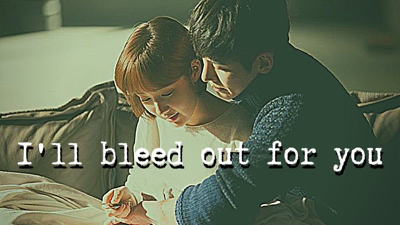 Healer - Bleeding out FMV