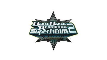 Main Menu - DDR SuperNOVA 2 music extended