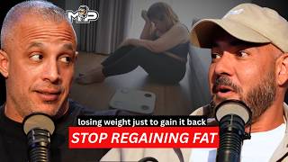 Why 95% Of People Regain All Their Weight (and How To Be In The 5% Who Don't) | Mind Pump 2896
