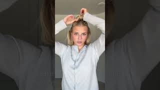 3 buns instead of one