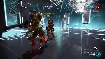 8 Stack Condition Overload Test