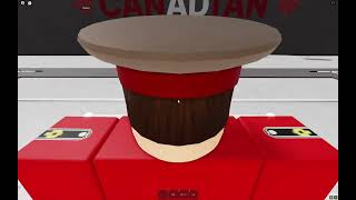 The Official Canadian Army Gameplay