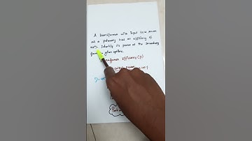 One Minute One Question | EEE Important Questions | TNEB Technical Assistant post | MCQ Questions