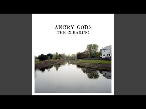 Angry Gods — Undertow