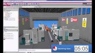 Visual Components | Pollux Automation