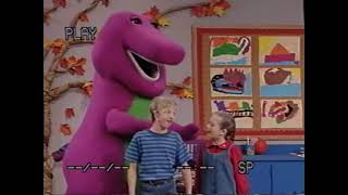 Fun & Games (2002 Version) Part 33