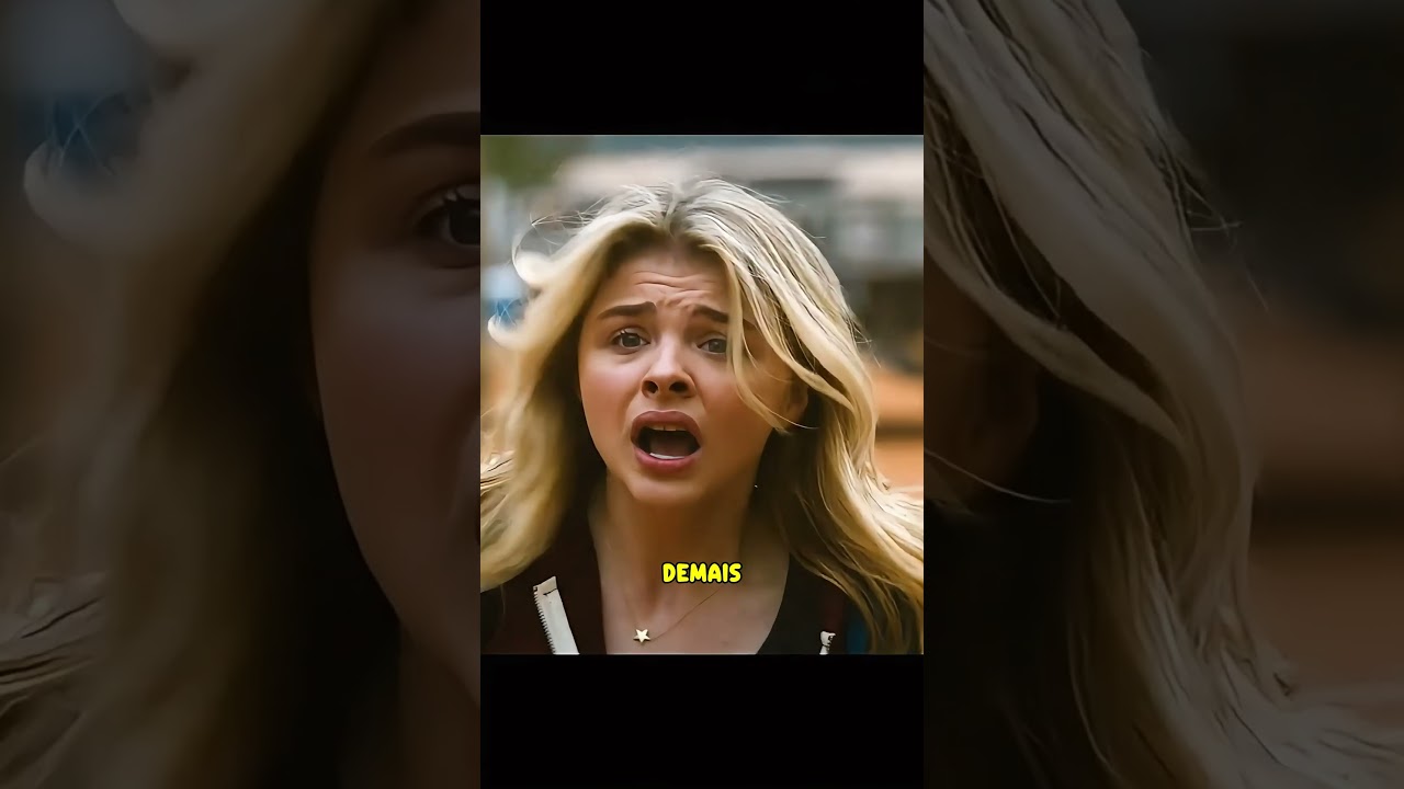 FILME: A 5° ONDA #filmes #series #shorts #viral