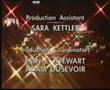 The Bold & the Beautiful End Credits (City Traffic #2 Long)