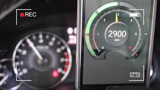 PLX DEVICES KIWI 3 BLUETOOTH OBD2 screenshot 5