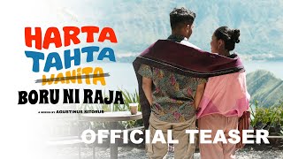 TEASER TRAILER | HARTA TAHTA BORUNI RAJA