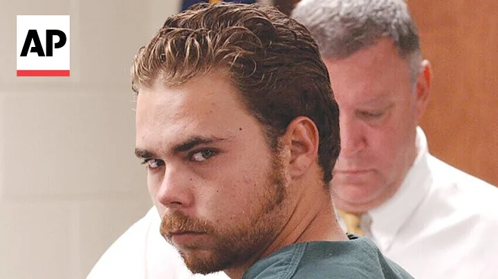 A South Carolina man was executed by firing squad for 2004 killings