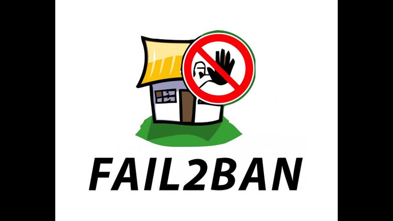 E ban. Fail2ban.