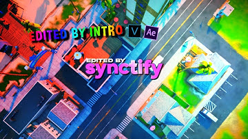 TUTORIAL: Unique Edited By Intro tutorial (How To Edit Like LMGK, Yarn, Numby, Soillan + MORE!)