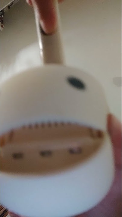 How to play otamatone perfectly - YouTube