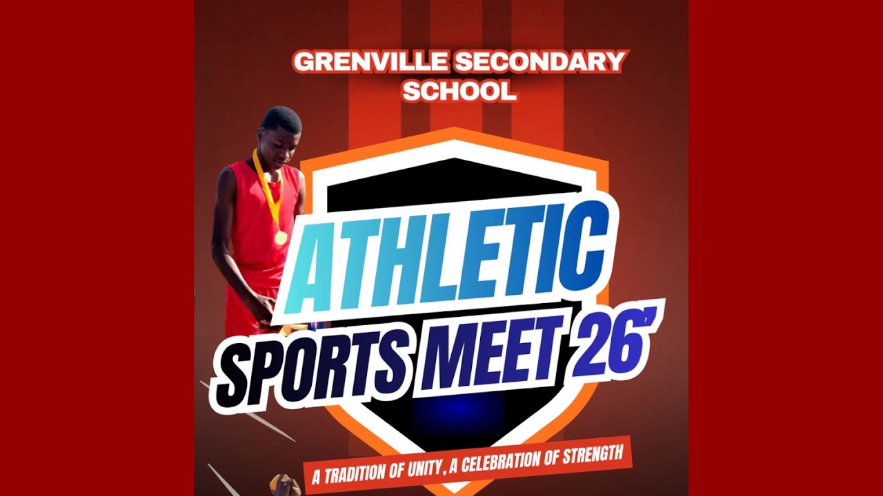 Grenville Secondary School Athletic Sport Meet 2026