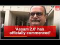 'Assam 2.0' has officially commenced': BJP MLA Jitu Goswami