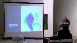 Talk | Raphael Rubinstein