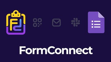 How to Install FormConnect: Simplify your work with Google Forms and Slides!