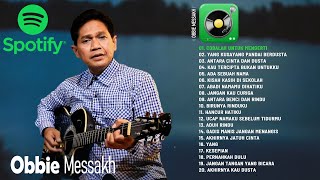 Download Lagu 20 LAGU TERBAIK OBBIE MESSAKH PALING ENAK DI DENGAR || LAGU LAWAS INDONESIA SEPANJANG MASA MP3