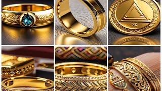 Gold lovers must see