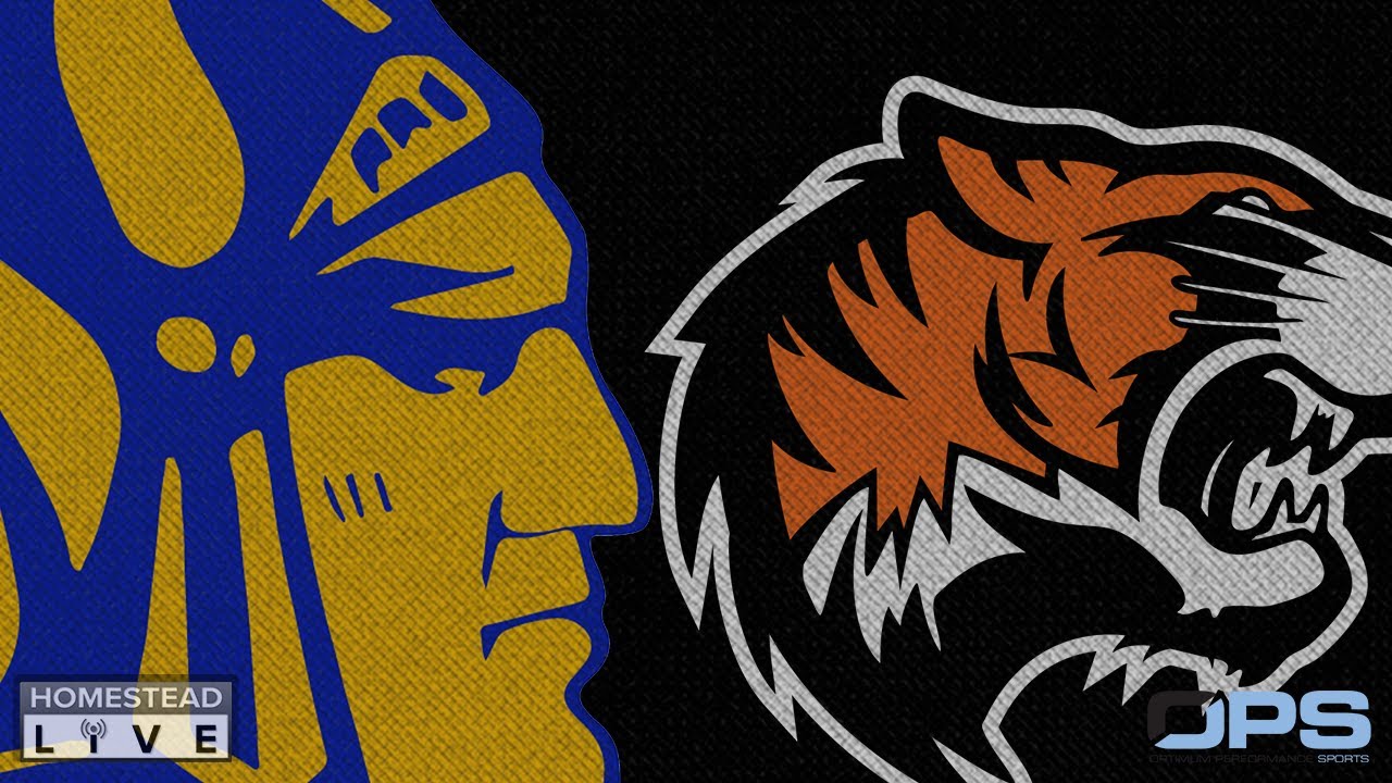 High School Boys Basketball | Warsaw vs Homestead | 12-6-24 | IHSAA