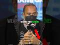 Why Did Hamilton Wear 3 Watches In A Press Conference Formula1 F1
