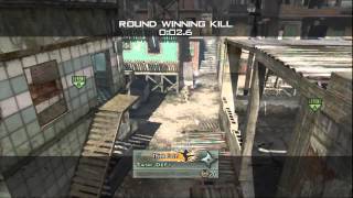 WHY ME! Tagged Then Get a Hitmarker!