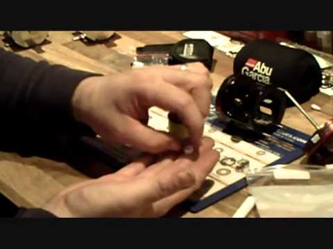 abu garcia ambassadeur 5000 upgrades abu garcia ambassadeur 5000 upgrades