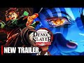 DEMON SLAYER INFINITY CASTLE ARC TRAILER | RELEASE DATE & EVERYTHING YOU NEED TO KNOW