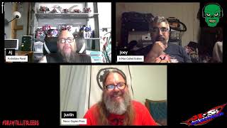 PanelCast Episode #223