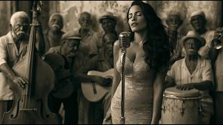 Bolero en la Madrugada – Entre Sombras de La Habana vol 1