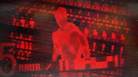 ERROR NODES | SUPERHOT MIND CONTROL DELETE (Part 5)