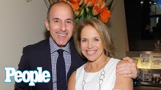 Katie Couric on Being \