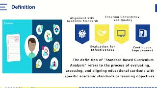 Group 2 Standard Based Curriculum Analysis