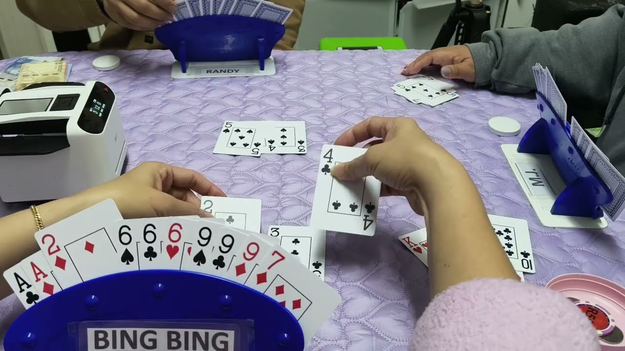 Tong Its time!August 15,2025