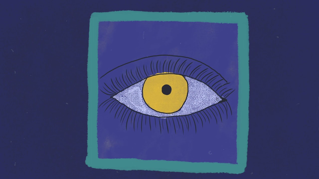 VIDEO PREMIERE: A-Tweed - Dendrobates Tinctorius (Official Video Art) [Playground Records]