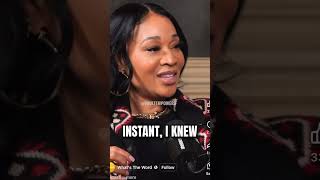 Mimi Faust talks about being an affair baby and how she found out Net Worth