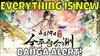Everything is New (物华弥新) - Hype Impressions/Banga Alert/In-Depth Look/CN Server