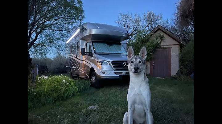 Buhl, ID (May 2021)